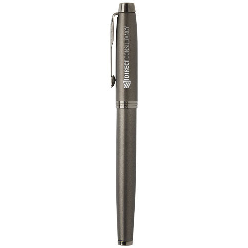 Parker IM rollerball pen (black ink) - 107864