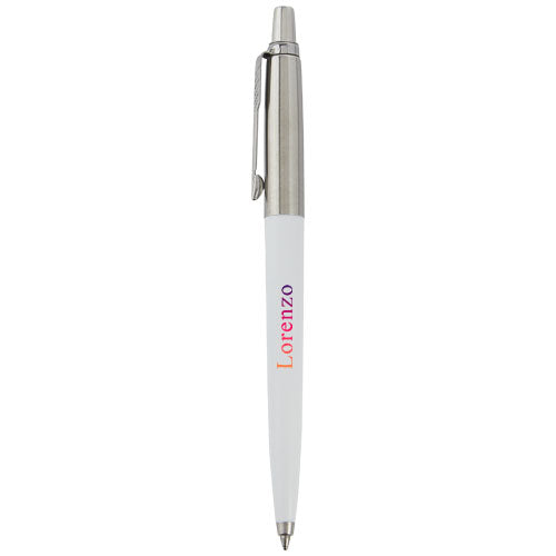 Parker Jotter Recycled ballpoint pen (black ink) - 107865