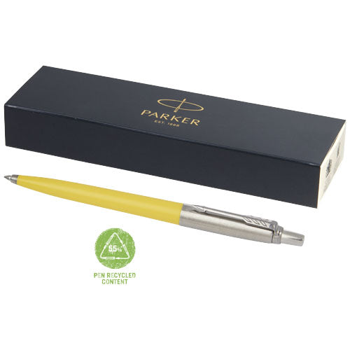 Parker Jotter Recycled ballpoint pen (black ink) - 107865