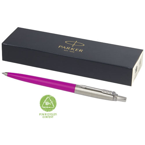 Parker Jotter Recycled ballpoint pen (black ink) - 107865