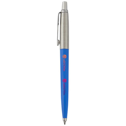 Parker Jotter Recycled ballpoint pen (black ink) - 107865