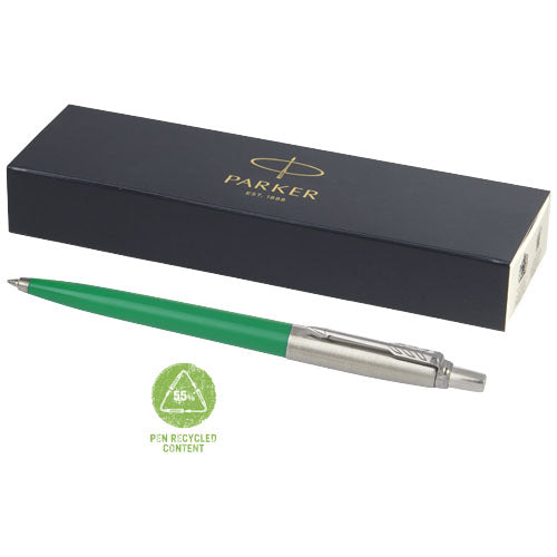 Parker Jotter Recycled ballpoint pen (black ink) 107865