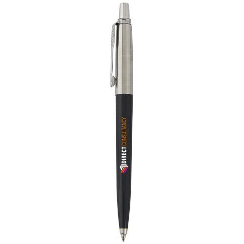 Parker Jotter Recycled ballpoint pen (black ink) - 107865