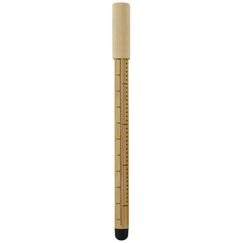 Mezuri bamboo inkless pen  - 107895