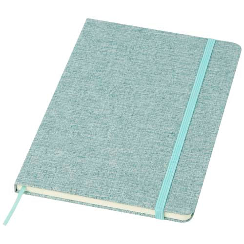 Ramona A5 cotton notebook - 107900