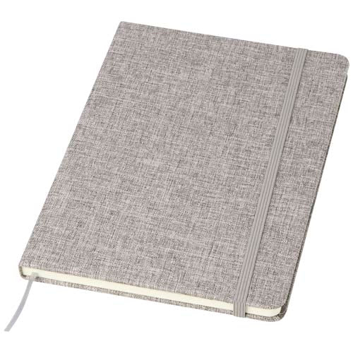 Ramona A5 cotton notebook - 107900