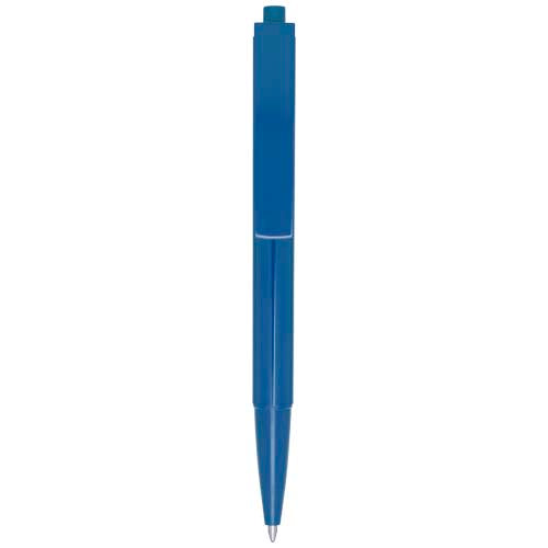 Elsa recycled plastic ballpoint pen (black ink) - 107909