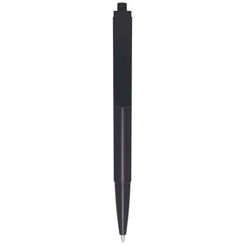 Elsa recycled plastic ballpoint pen (black ink) - 107909