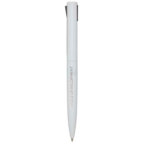 Juana recycled aluminium ballpoint pen (black ink) - 107916