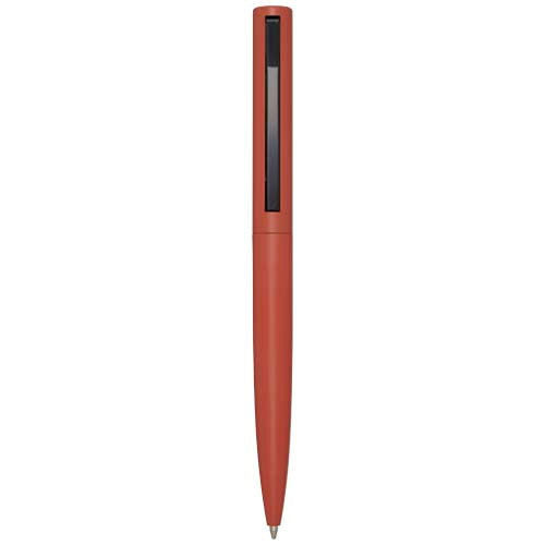 Juana recycled aluminium ballpoint pen (black ink) - 107916