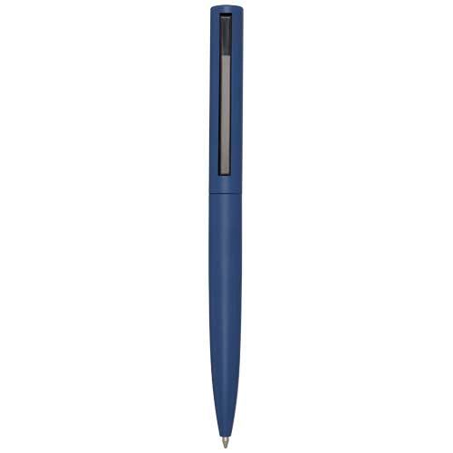 Juana recycled aluminium ballpoint pen (black ink) - 107916