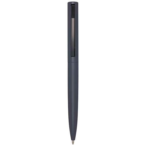 Juana recycled aluminium ballpoint pen (black ink) - 107916