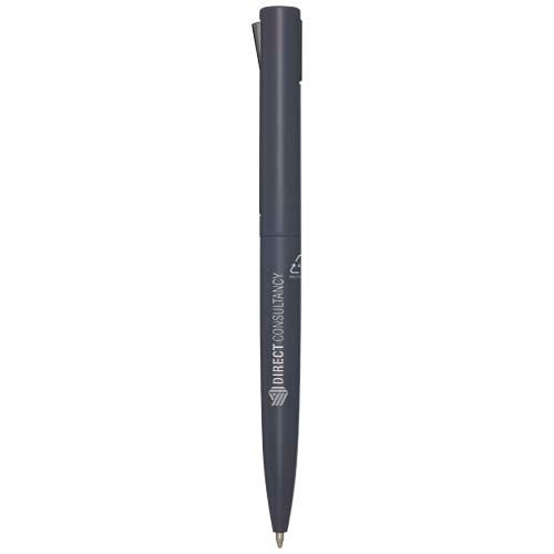 Juana recycled aluminium ballpoint pen (black ink) - 107916