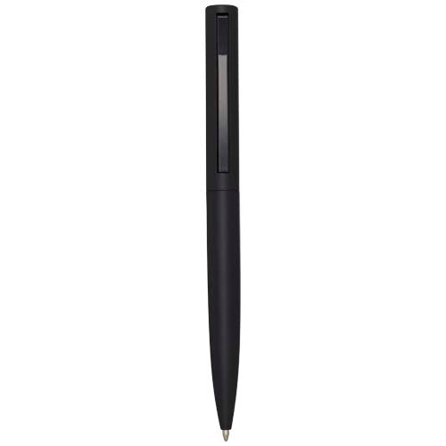 Juana recycled aluminium ballpoint pen (black ink) - 107916