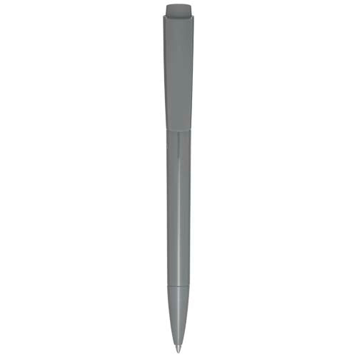 Martha recycled plastic ballpoint pen (blue ink) - 107928