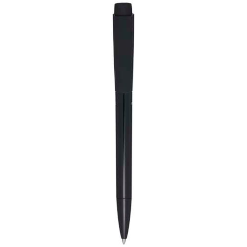 Martha recycled plastic ballpoint pen (blue ink) - 107928