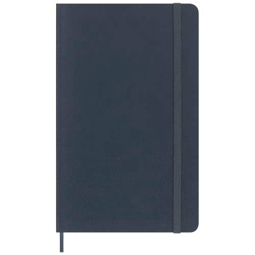 Moleskine 100% VEGEA® Capri L soft cover notebook - ruled - 107932