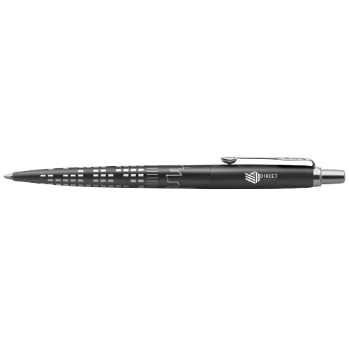 Parker Jotter SE Global Icons colour trim ballpoint pen (blue ink) - 107933