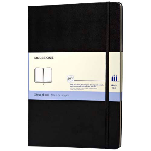 Moleskine A4 art sketchbook - 107955