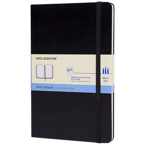 Moleskine large art sketchbook - 107956