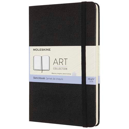 Moleskine medium art sketchbook - 107957