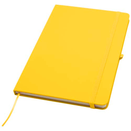 Spectrum Plus A5 hard cover notebook - 107962