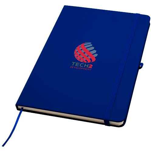 Spectrum Plus A5 hard cover notebook - 107962