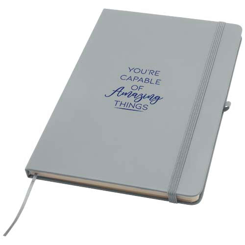 Spectrum Plus A5 hard cover notebook - 107962