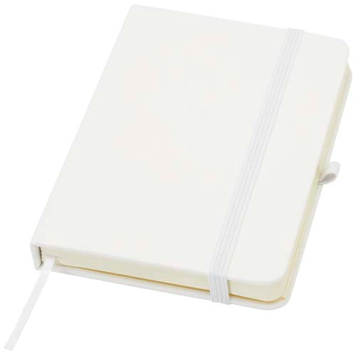 Spectrum Plus A6 hard cover notebook - 107963