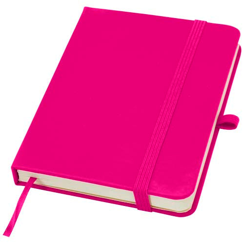 Spectrum Plus A6 hard cover notebook - 107963