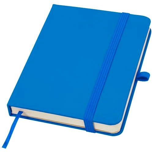 Spectrum Plus A6 hard cover notebook - 107963