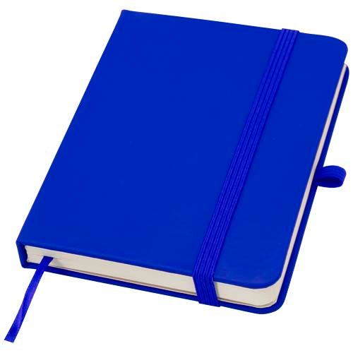 Spectrum Plus A6 hard cover notebook - 107963