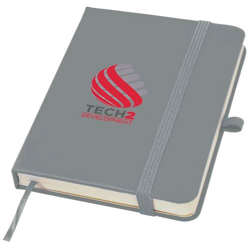 Spectrum Plus A6 hard cover notebook - 107963