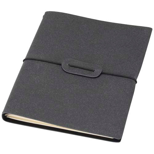 Slyk A5 refillable notebook with two cahiers - 107980