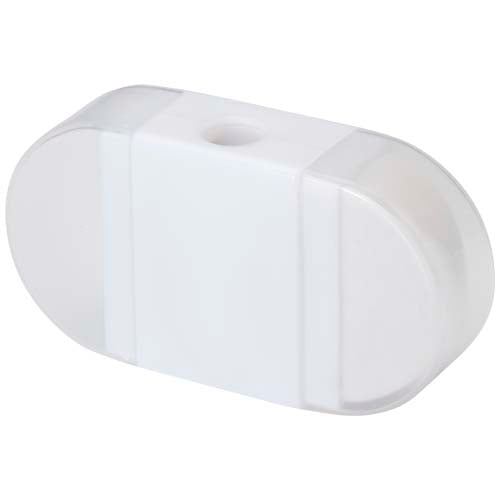 Velvi pencil sharpener with eraser  - 107987