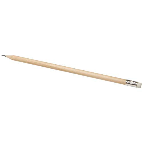 Graffo pencil with eraser - 107990