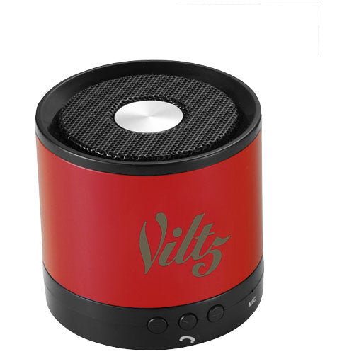 Greedo Bluetooth® aluminium speaker - 108264