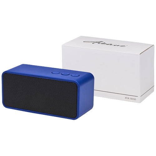 Stark portable Bluetooth® speaker - 108315