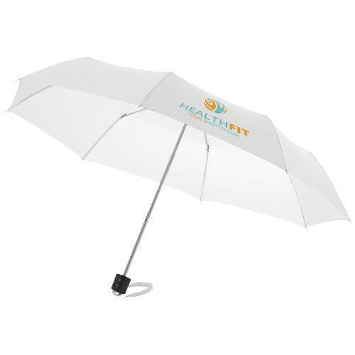 Ida 21.5" foldable umbrella - 109052