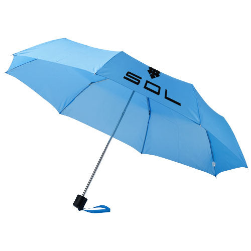 Ida 21.5" foldable umbrella - 109052