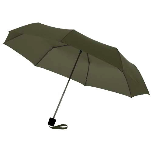Ida 21.5" foldable umbrella - 109052