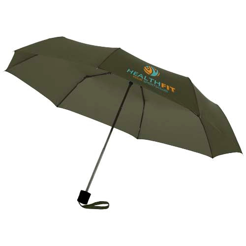 Ida 21.5" foldable umbrella - 109052