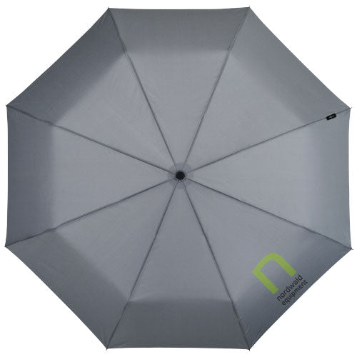 Trav 21.5" foldable auto open/close umbrella - 109064