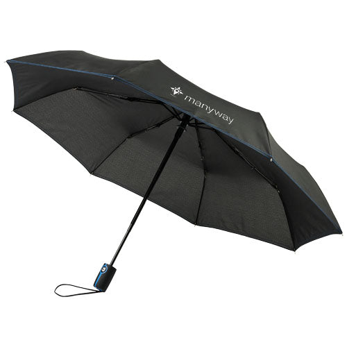 Stark-mini 21" foldable auto open/close umbrella - 109144