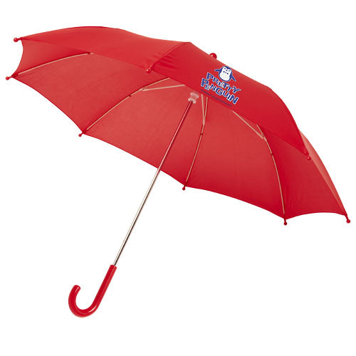 Nina 17" windproof umbrella for kids - 109405