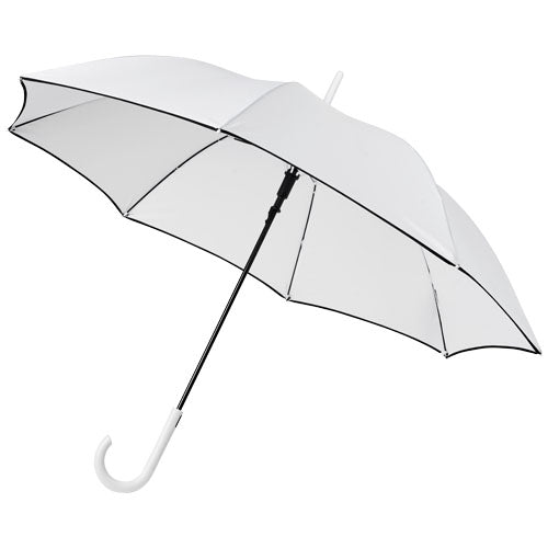 Kaia 23" auto open windproof colourized umbrella - 109407