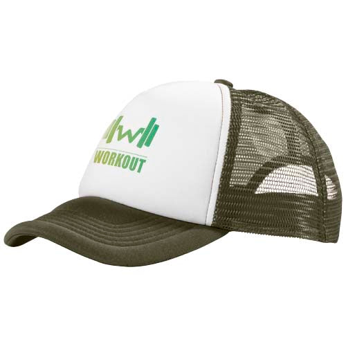 Trucker 5 panel cap - 111069