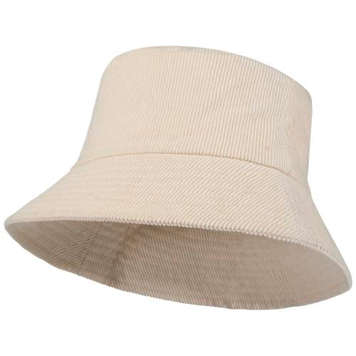 Howson recycled corduroy sun hat - 111072