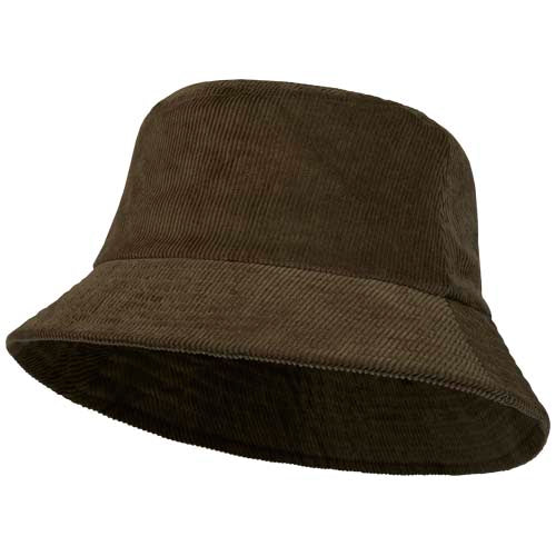 Howson recycled corduroy sun hat - 111072
