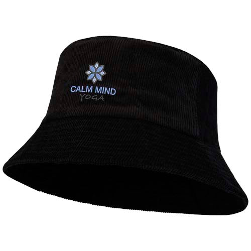 Howson recycled corduroy sun hat - 111072